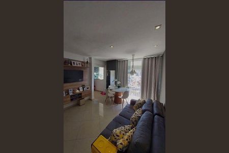 Apartamento à venda com 3 quartos, 120m² em Engenho Novo, Rio de Janeiro