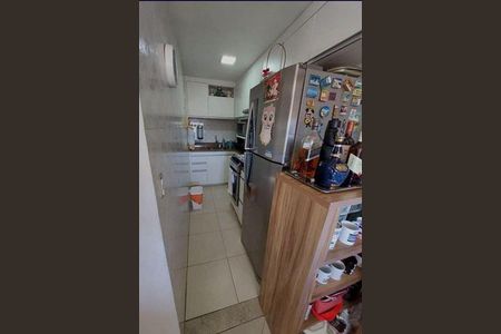 Apartamento à venda com 3 quartos, 120m² em Engenho Novo, Rio de Janeiro