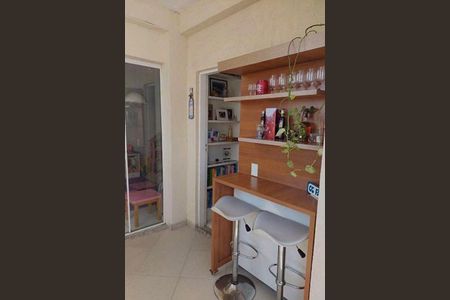 Apartamento à venda com 3 quartos, 120m² em Engenho Novo, Rio de Janeiro