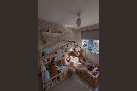 Apartamento à venda com 3 quartos, 120m² em Engenho Novo, Rio de Janeiro