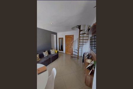 Apartamento à venda com 3 quartos, 120m² em Engenho Novo, Rio de Janeiro