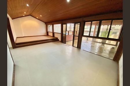 Apartamento à venda com 3 quartos, 180m² em Recreio dos Bandeirantes, Rio de Janeiro