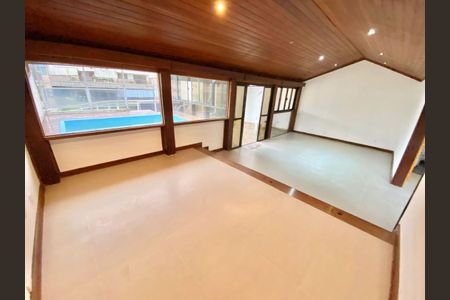 Apartamento à venda com 3 quartos, 180m² em Recreio dos Bandeirantes, Rio de Janeiro