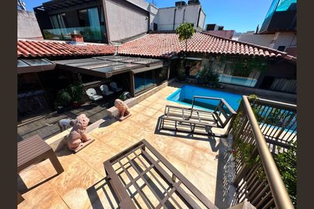 Apartamento à venda com 4 quartos, 290m² em Barra da Tijuca, Rio de Janeiro