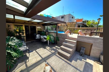 Apartamento à venda com 4 quartos, 290m² em Barra da Tijuca, Rio de Janeiro