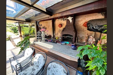 Apartamento à venda com 4 quartos, 290m² em Barra da Tijuca, Rio de Janeiro