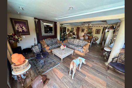 Apartamento à venda com 4 quartos, 290m² em Barra da Tijuca, Rio de Janeiro