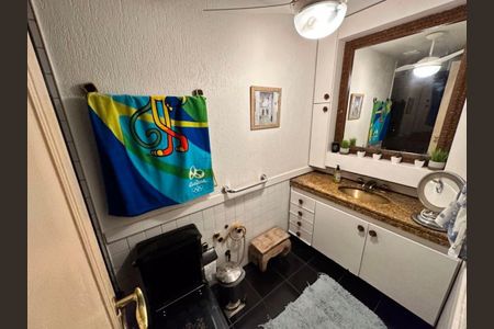 Apartamento à venda com 4 quartos, 290m² em Barra da Tijuca, Rio de Janeiro