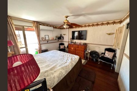 Apartamento à venda com 4 quartos, 290m² em Barra da Tijuca, Rio de Janeiro