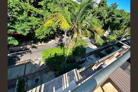 Apartamento à venda com 4 quartos, 290m² em Barra da Tijuca, Rio de Janeiro