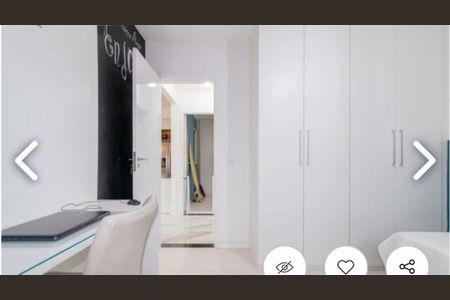 Apartamento à venda com 3 quartos, 138m² em Barra da Tijuca, Rio de Janeiro