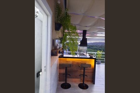 Apartamento à venda com 3 quartos, 138m² em Barra da Tijuca, Rio de Janeiro