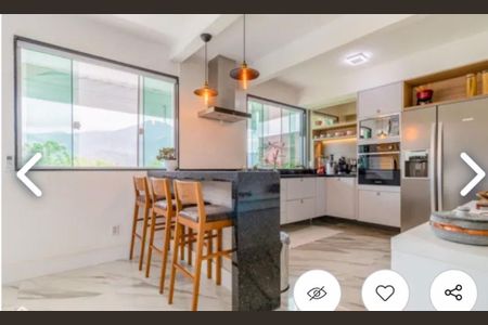 Apartamento à venda com 3 quartos, 138m² em Barra da Tijuca, Rio de Janeiro