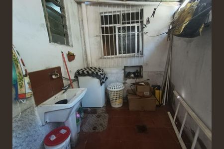 Casa à venda com 2 quartos, 85m² em Cachambi, Rio de Janeiro
