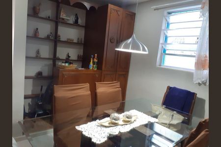 Casa à venda com 3 quartos, 225m² em Cachambi, Rio de Janeiro