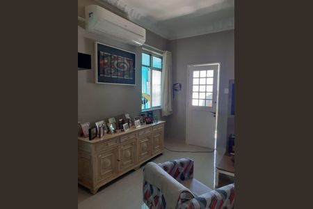 Casa à venda com 3 quartos, 225m² em Cachambi, Rio de Janeiro