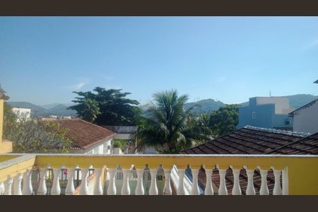 Casa à venda com 2 quartos, 180m² em Pechincha, Rio de Janeiro