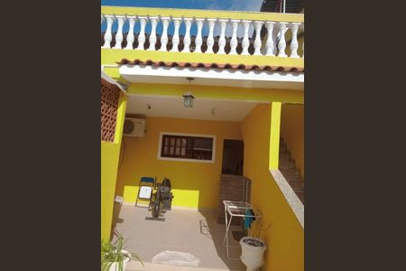 Casa à venda com 2 quartos, 180m² em Pechincha, Rio de Janeiro