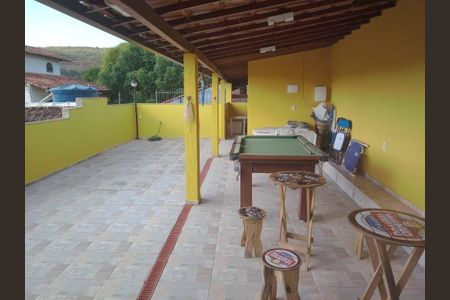 Casa à venda com 2 quartos, 180m² em Pechincha, Rio de Janeiro