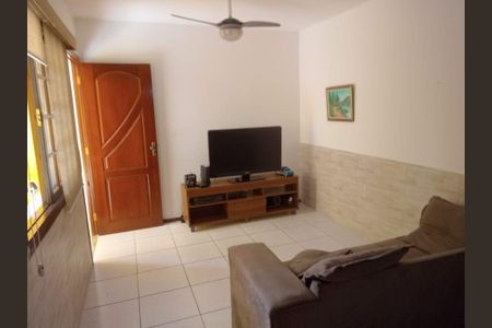 Casa à venda com 2 quartos, 180m² em Pechincha, Rio de Janeiro