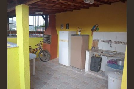 Casa à venda com 2 quartos, 180m² em Pechincha, Rio de Janeiro