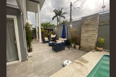 Casa à venda com 4 quartos, 280m² em Vargem Pequena, Rio de Janeiro