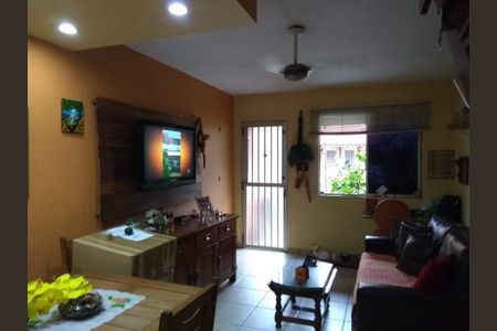 Casa à venda com 2 quartos, 80m² em Pechincha, Rio de Janeiro