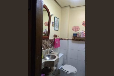 Casa à venda com 2 quartos, 80m² em Pechincha, Rio de Janeiro