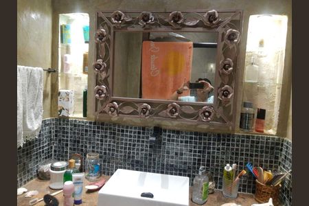 Casa à venda com 2 quartos, 80m² em Pechincha, Rio de Janeiro