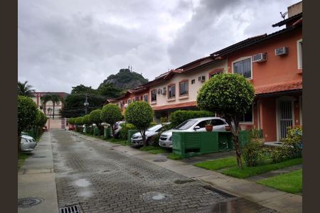 Casa à venda com 2 quartos, 80m² em Pechincha, Rio de Janeiro
