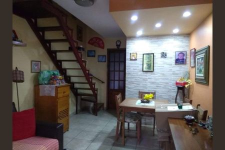 Casa à venda com 2 quartos, 80m² em Pechincha, Rio de Janeiro