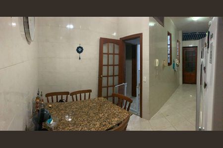 Casa à venda com 4 quartos, 210m² em Vila Isabel, Rio de Janeiro