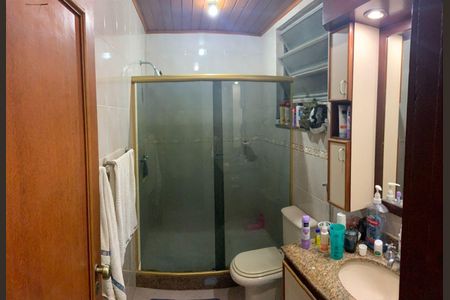 Casa à venda com 4 quartos, 210m² em Vila Isabel, Rio de Janeiro