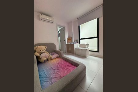 Casa à venda com 4 quartos, 182m² em Recreio dos Bandeirantes, Rio de Janeiro