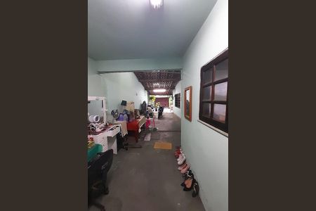 Casa à venda com 140m², 4 quartos e 2 vagas