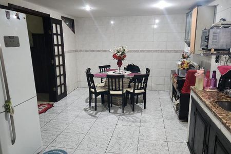 Casa à venda com 4 quartos, 140m² em Vargem Pequena, Rio de Janeiro
