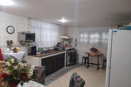 Casa à venda com 4 quartos, 140m² em Vargem Pequena, Rio de Janeiro