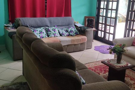 Casa à venda com 4 quartos, 140m² em Vargem Pequena, Rio de Janeiro