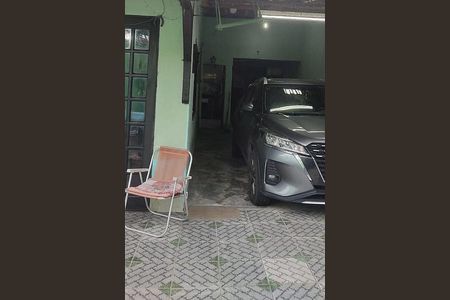 Casa à venda com 140m², 4 quartos e 2 vagas