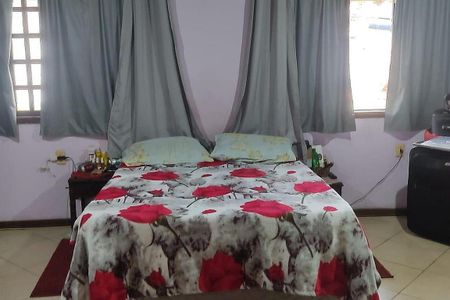 Casa à venda com 4 quartos, 140m² em Vargem Pequena, Rio de Janeiro