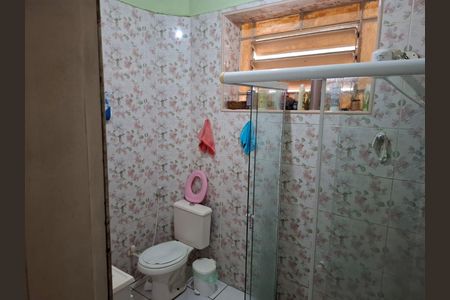 Casa à venda com 5 quartos, 251m² em Sampaio, Rio de Janeiro