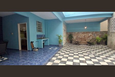 Casa à venda com 3 quartos, 128m² em Olaria, Rio de Janeiro