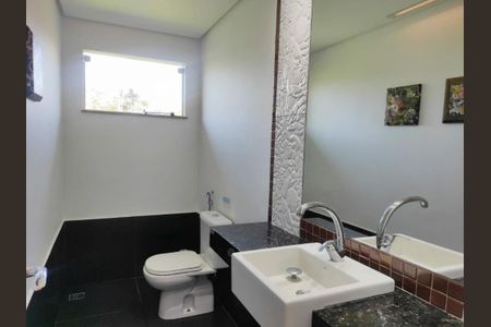 Casa à venda com 5 quartos, 420m² em Vargem Grande, Rio de Janeiro