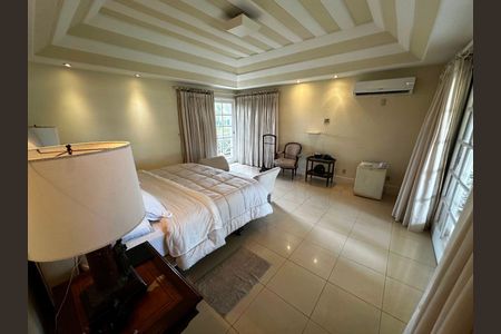 Casa à venda com 6 quartos, 1210m² em Barra da Tijuca, Rio de Janeiro