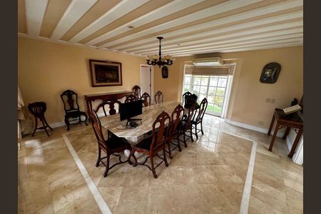 Casa à venda com 6 quartos, 1210m² em Barra da Tijuca, Rio de Janeiro