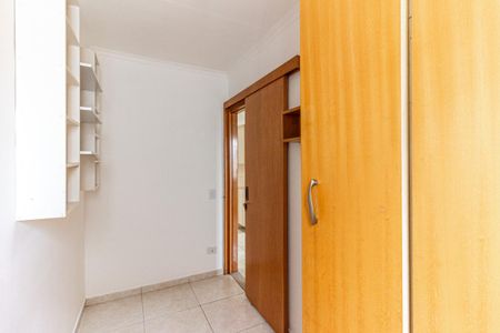 Apartamento para alugar com 48m², 2 quartos e 1 vagaQuarto 2
