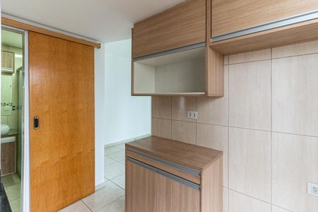 Apartamento para alugar com 48m², 2 quartos e 1 vagaCozinha