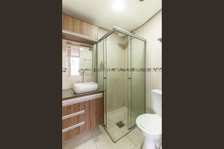 Apartamento para alugar com 48m², 2 quartos e 1 vagaBanheiro