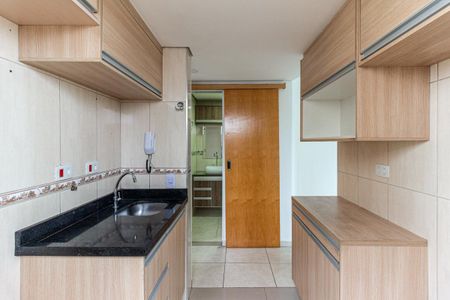 Apartamento para alugar com 48m², 2 quartos e 1 vagaCozinha