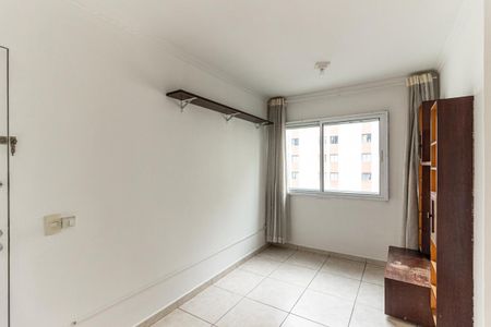 Sala de apartamento para alugar com 2 quartos, 48m² em Campos Elíseos, São Paulo